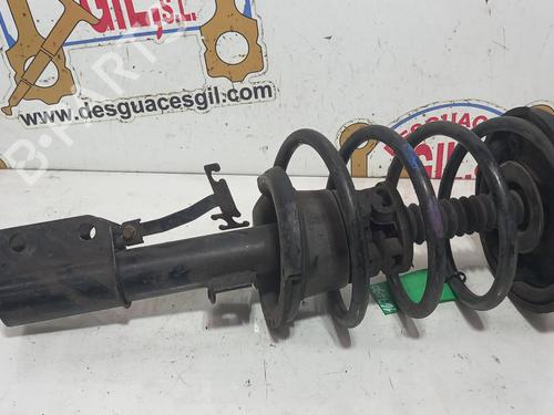 Used Left front shock absorber RENAULT SAFRANE II (B54_) 2.2 dT (B54G) (113 hp) 23171195