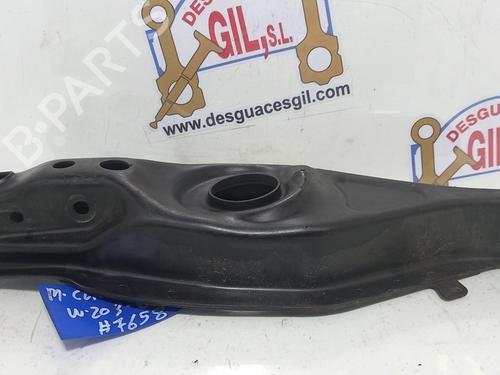 Right rear suspension arm MERCEDES-BENZ C-CLASS (W203) C 180 Kompressor (203.046) | BP20765565M15 
