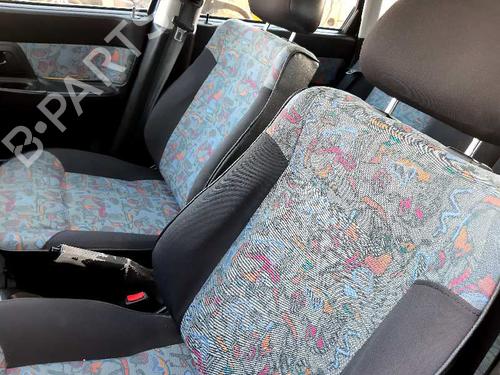 Right mirror SEAT IBIZA II (6K1) 1.4 i | BP20733538C27 