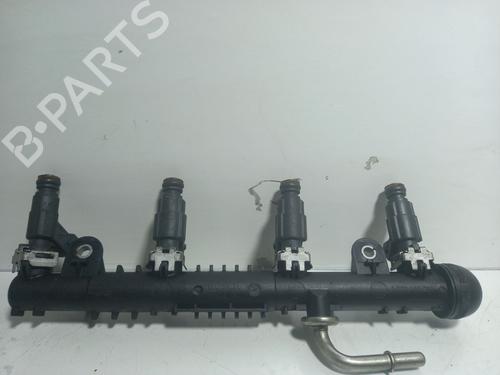 Injection rail OPEL COMBO Box Body/MPV | BP36502708M98 - Image 2