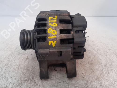Used Alternator Alternator 39189923 39189923