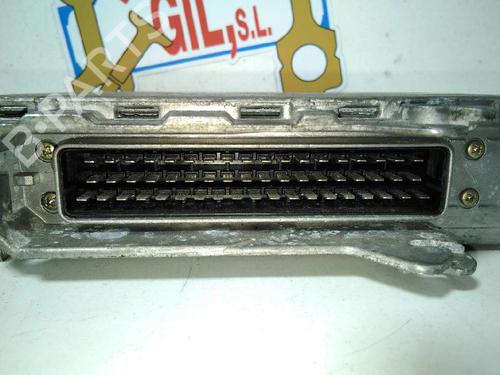 Used Engine control unit (ECU) BMW 5 (E34) 525 td (115 hp) 20791713