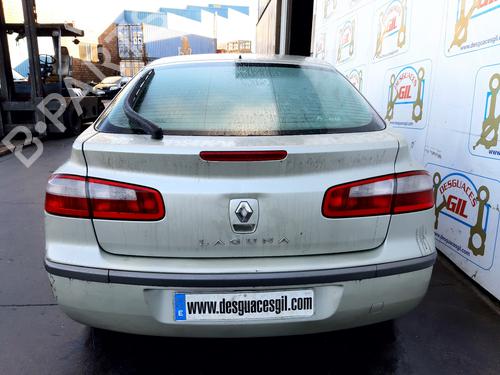 Starter RENAULT LAGUNA II (BG0/1_) 1.9 dCi (BG08, BG0G) | BP20770810M8 
