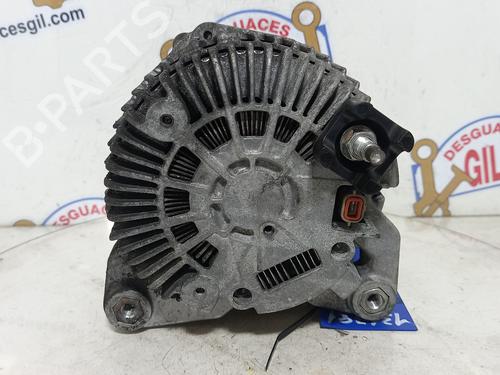 Alternator RENAULT LAGUNA III Grandtour (KT0/1)  | BP21828183M7 