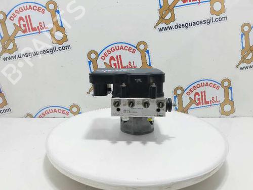 Used ABS pump NISSAN NV200 / EVALIA Bus [2010-2025]  21014972