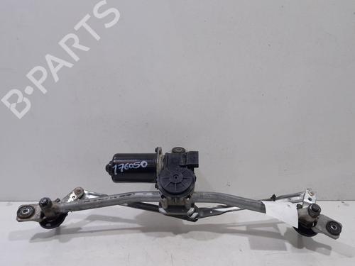 Used Front wiper motor KIA SPORTAGE III (SL) 1.6 GDI (135 hp) 24372408