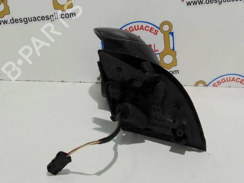 Left mirror CITROËN C3 I (FC_, FN_) 1.4 i Bivalent | BP20778995C26 