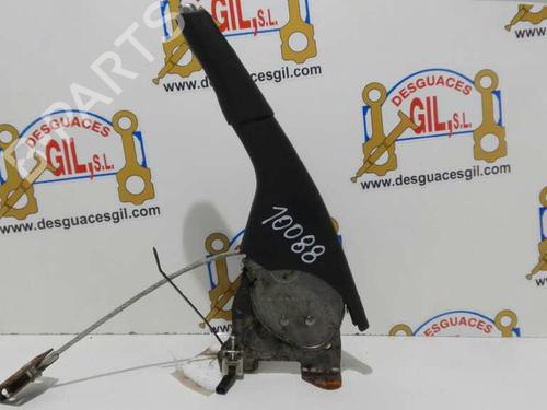 Used Hand brake RENAULT CLIO III (BR0/1, CR0/1) 1.5 dCi (BR0H, CR0H, CR1S, BR1S) (106 hp) 20780184