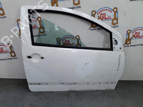 Used Right front door CITROËN C2 (JM_) 1.4 HDi (68 hp) 20767243