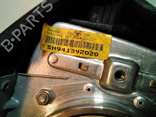 Førerens kollisjonspute OPEL VECTRA B (J96) 1.6 i (F19) | BP20787301C9 