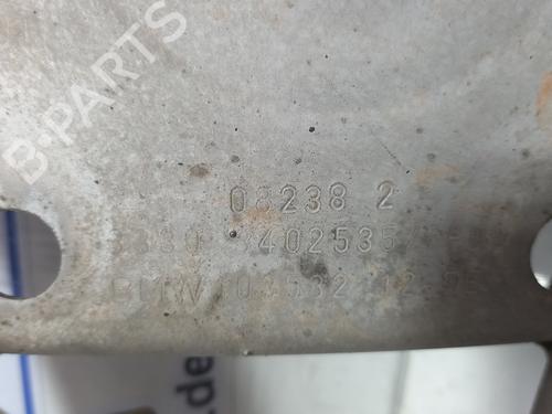 Right rear suspension arm BMW X3 (E83) xDrive 20 d | BP20766245M15 