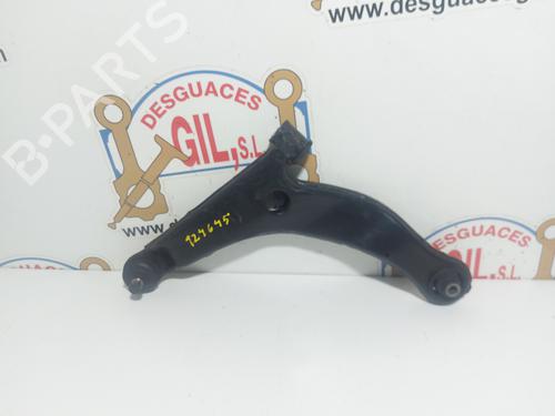Used Left front suspension arm RENAULT MEGANE II Saloon (LM0/1_) 1.9 dCi (LM0G, LM1G, LM2C) (120 hp) 20745467