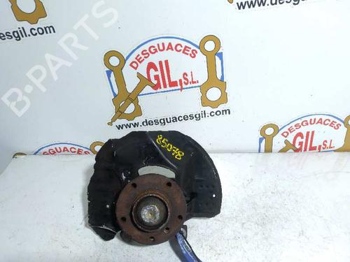 Fusee links voor BMW 3 Touring (E46) 318 i (143 hp) 20728304