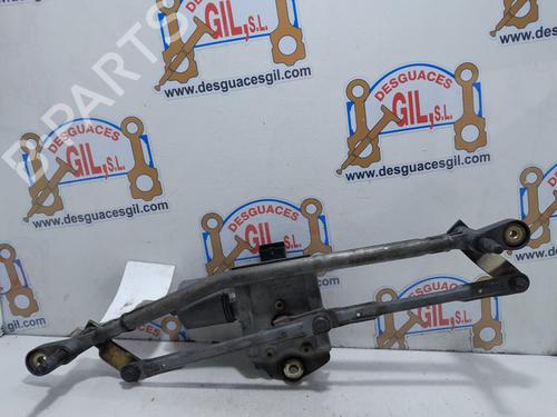 Used Front wiper motor CITROËN C5 I (DC_) 2.0 HDi (DCRHZB, DCRHZE) (109 hp) 20762421