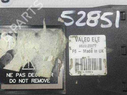 Electronic module PEUGEOT 406 (8B) 1.9 TD | BP20805549M83 