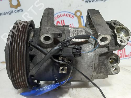 Used AC compressor NISSAN PRIMERA (P11) 2.0 16V (140 hp) 20747158