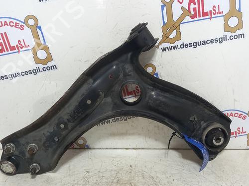 Right front suspension arm SEAT IBIZA IV (6J5, 6P1)  | BP20755515M13