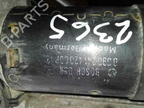 Viskermotor bakrute MERCEDES-BENZ E-CLASS (W210) [1995-2003]  20774263