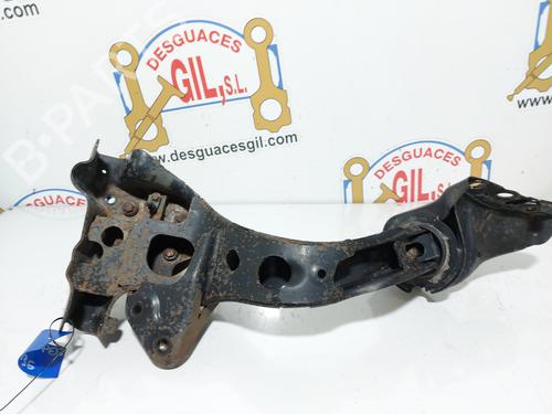 Used Left rear steering knuckle MINI MINI (R50, R53) Cooper (116 hp) 20738106