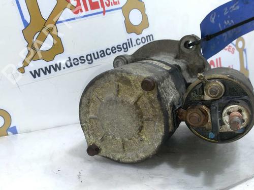 Starter PEUGEOT 206 Hatchback (2A/C) 1.4 LPG | BP20808188M8 