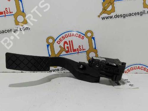 Pedal AUDI A4 B6 (8E2)  | BP20782093I4 