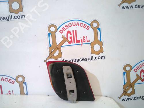 Right taillight FORD FIESTA III (GFJ)  | BP20809133C35 