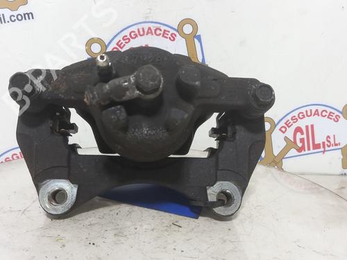 Left front brake caliper DODGE CALIBER 2.0 CRD | BP20760411M105 