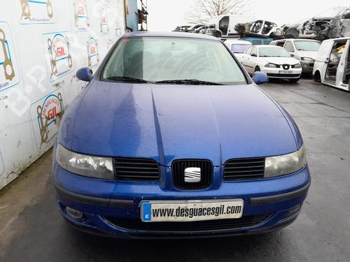 Koelventilatormotor SEAT TOLEDO II (1M2)  | BP24372468M35 