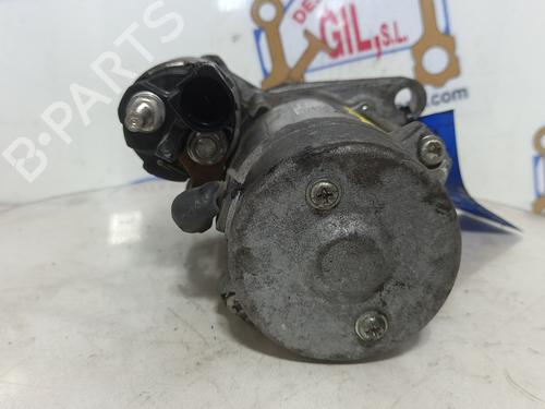 Startmotor VW GOLF VII Variant (BA5, BV5) 1.6 TDI | BP21828107M8 