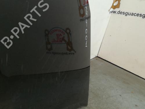 Hood TOYOTA COROLLA Verso (ZER_, ZZE12_, R1_) 2.2 D-4D (AUR10_, AUR10R) | BP20756049C1 