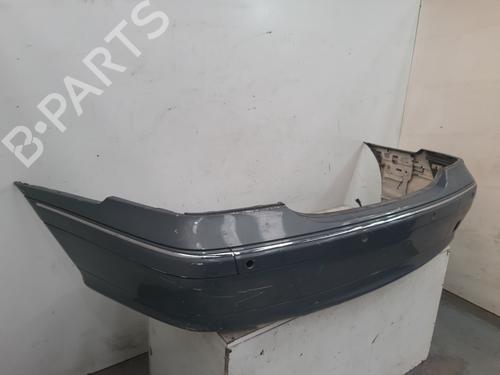 Rear bumper MERCEDES-BENZ C-CLASS (W203)  | BP25282128C8 