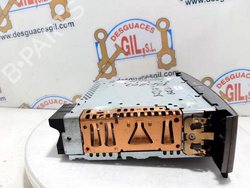 Radio PEUGEOT 308 I (4A_, 4C_)  | BP20748050E6 