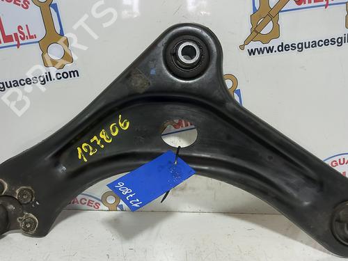 Left front suspension arm CITROËN C3 II (SC_) | BP20728149M12