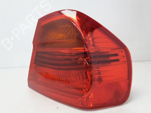 Right taillight BMW 3 (E90) 318 d | BP27596382C35 