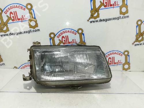 Right headlight OPEL ASTRA F Saloon (T92) 1.7 D (F19, M19) 61748 |