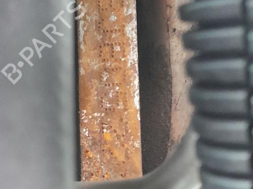 Engine SEAT ALTEA (5P1)  | BP29534109M1 