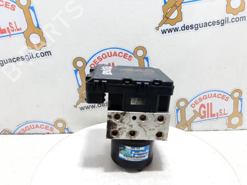 ABS pump HYUNDAI SANTA FÉ I (SM) 2.0 CRDi | BP20792006M43 