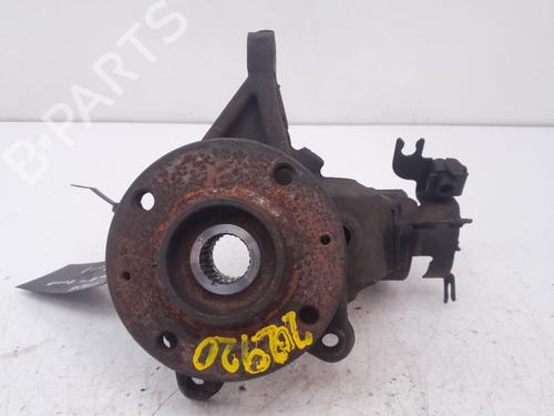 Used Right front steering knuckle Right front steering knuckle PEUGEOT 306 (7B, N3, N5) 2.0 HDI 90 (90 hp) 34132469 34132469