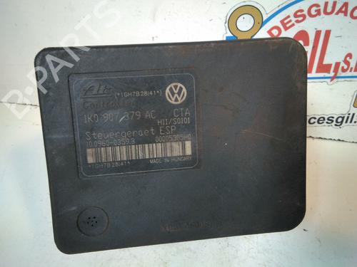 ABS pump VW GOLF V (1K1)  | BP20787977M43 