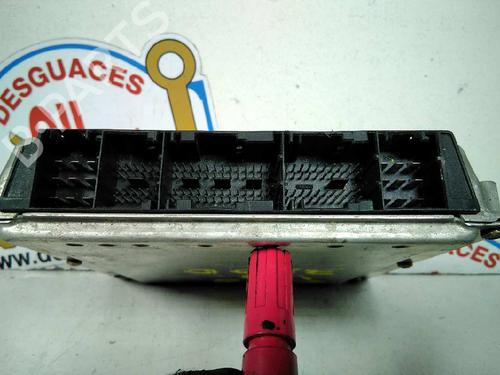 Engine control unit (ECU) BMW 3 (E46) 330 d | BP20793936M57 