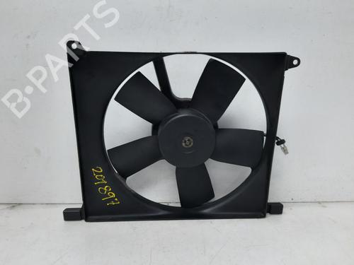 Elettroventola radiatore Elettroventola radiatore OPEL TIGRA (S93) 1.4 16V (F07) (90 hp) 36361711 36361711