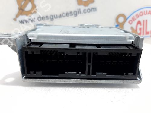 ECU airbags PEUGEOT 308 I (4A_, 4C_)  | BP20748834M53 