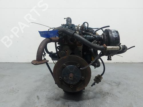 Motor AIXAM 400  | BP21828592M1