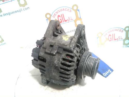 Generator RENAULT SCÉNIC II (JM0/1_)  | BP20733848M7 
