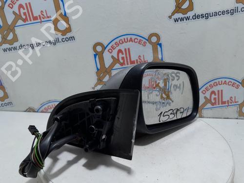 Used Right mirror PEUGEOT 307 (3A/C) 2.0 HDi 90 (90 hp) 20762234