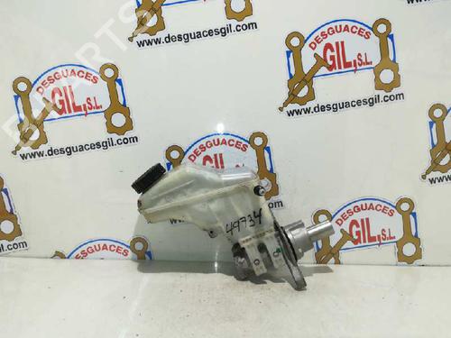 Used Brake master cylinder OPEL CORSA D (S07) [2006-2015]  20781994