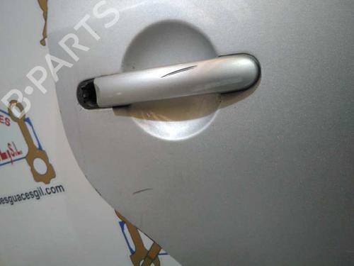 Right rear door VW TOURAN (1T1, 1T2)  | BP21002049C5 