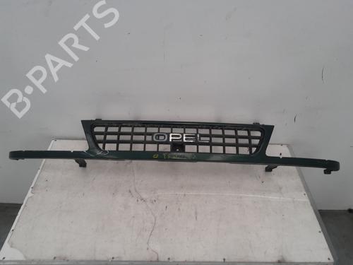 Used Grille Grille OPEL FRONTERA A (U92) 2.3 TD (5JMWL4) (100 hp) 34130492 34130492