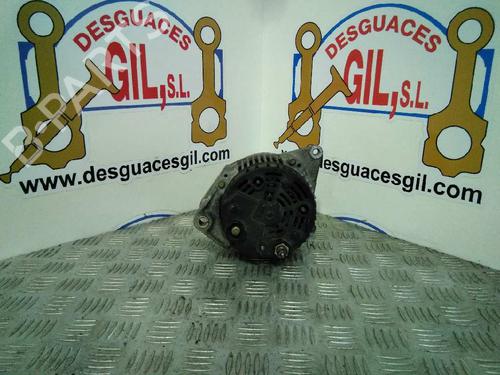 Alternator VOLVO S40 I (644) 1.9 DI | BP20778581M7 