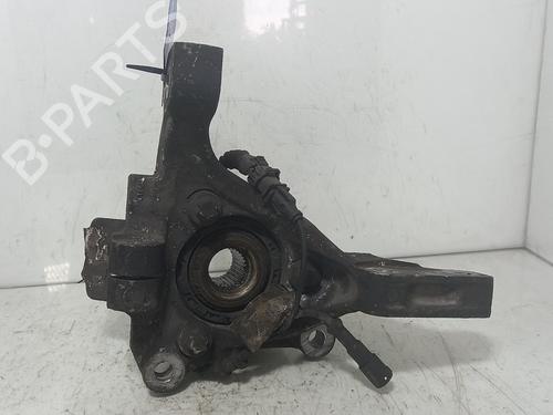 Left front steering knuckle OPEL VECTRA C (Z02) 1.8 16V | BP25903730M25 